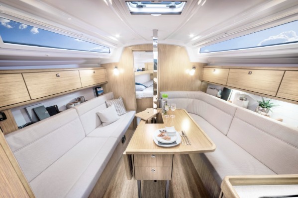 Bavaria Cruiser 34 SE additional image 2