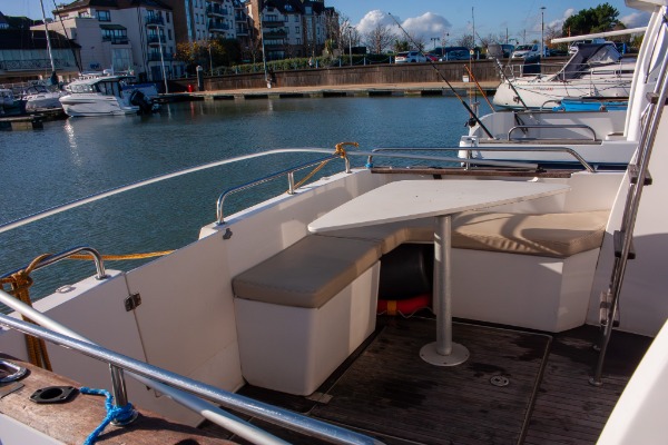 Jeanneau Merry Fisher 815 additional image 1