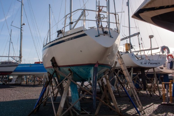 Sadler 32 additional image 2