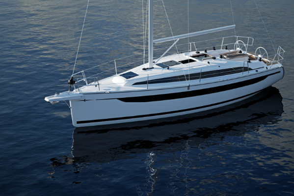Bavaria Cruiser 34 SE additional image 1