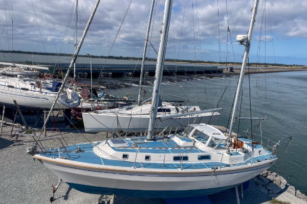 Westerly 33 additional image 1
