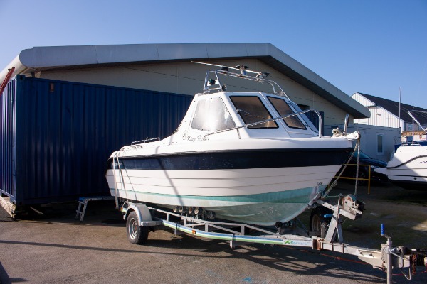 Warrior 175 additional image 1