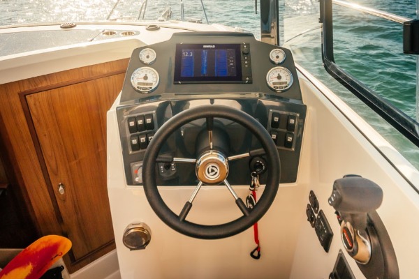 Parker 800 Weekend additional image 1