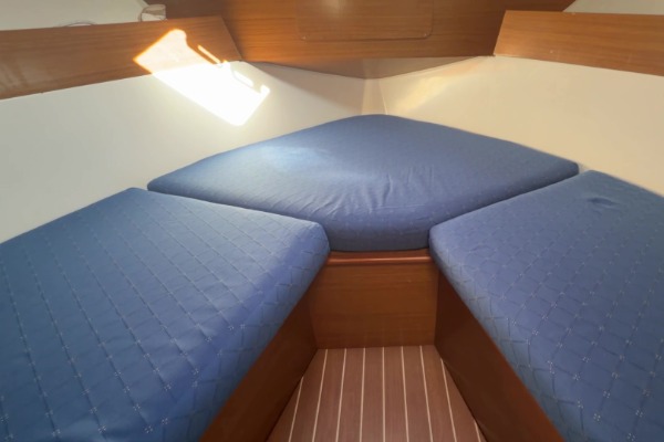 Jeanneau Merry Fisher 805 Limited additional image 2