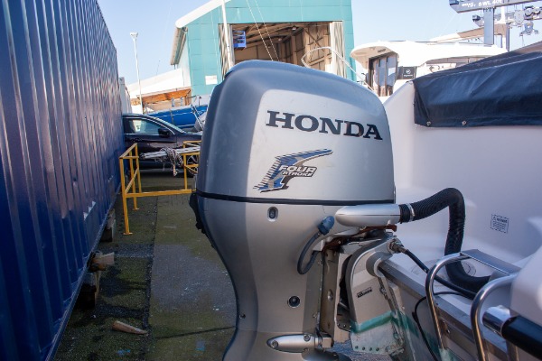 Warrior 175 additional image 3