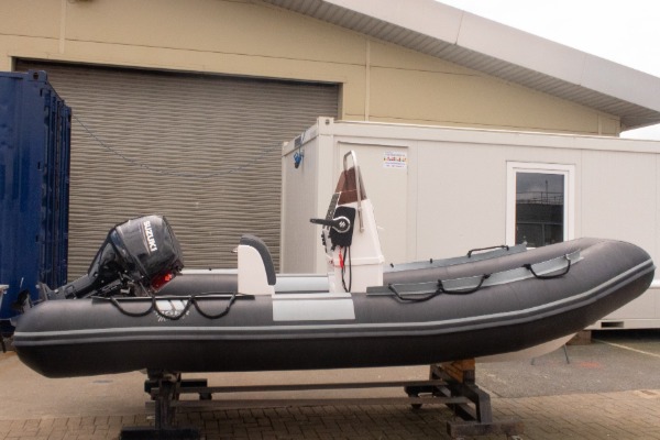 Tiger Marine Dive Master 450 additional image 1