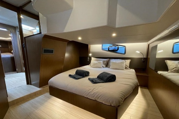 Bavaria SR41 HT additional image 2