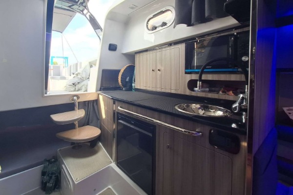 Saver 330 WA additional image 1