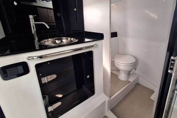 Saver 330 WA additional image 2