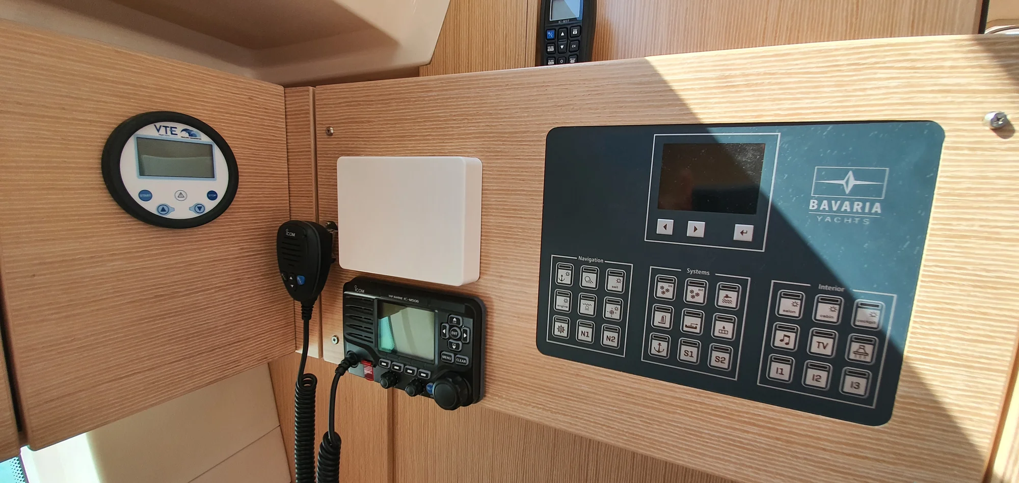 2020 Bavaria C45 Style 4 Cabin image 7