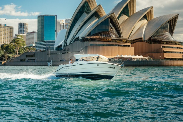 Parker 800 Weekend additional image 3