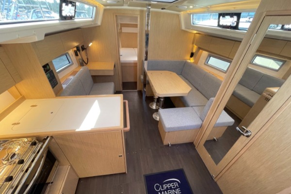 Bavaria C38 - Sommer Special additional image 1