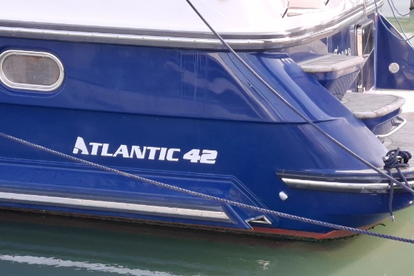 Atlantic 42 additional image 1