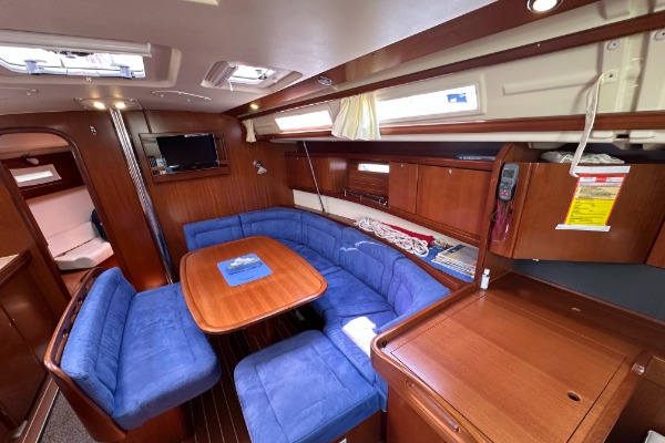 Dufour 425 Grand Large additional image 6