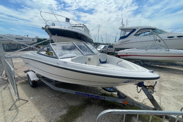 Bayliner 175BR additional image 2