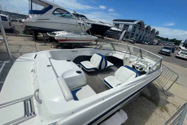 Bayliner 175BR additional image 1