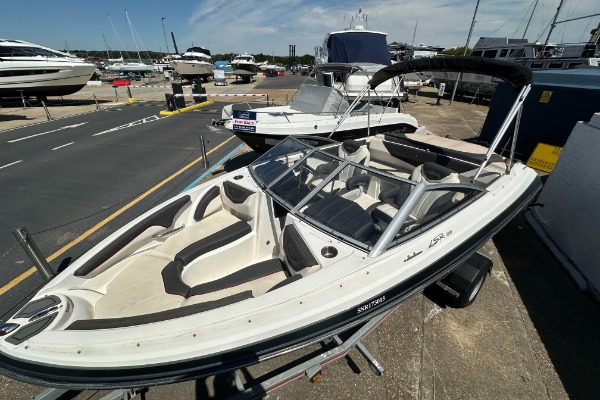 Larson LSR 2000 additional image 2