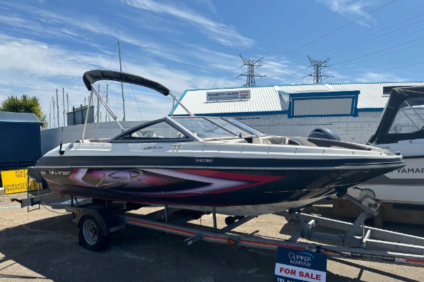 Larson LSR 2000 additional image 1