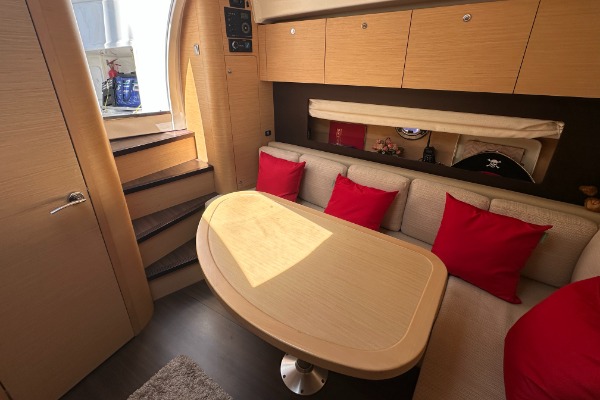 Beneteau Monte Carlo 37 Hard Top additional image 5
