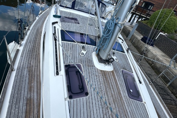 Bavaria Vision 42 Blue Edition additional image 3