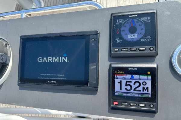 Bavaria Vision 42 Blue Edition additional image 4