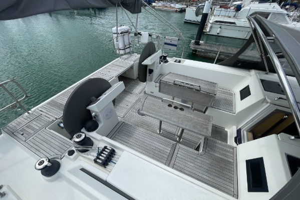 Bavaria C45 Style additional image 1