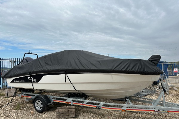 Finnmaster R6 Bowrider additional image 3