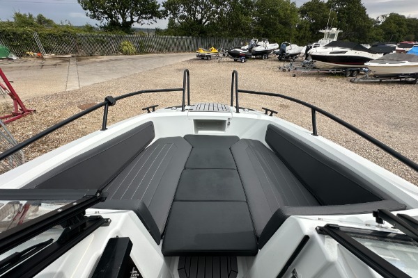 Finnmaster R6 Bowrider additional image 2