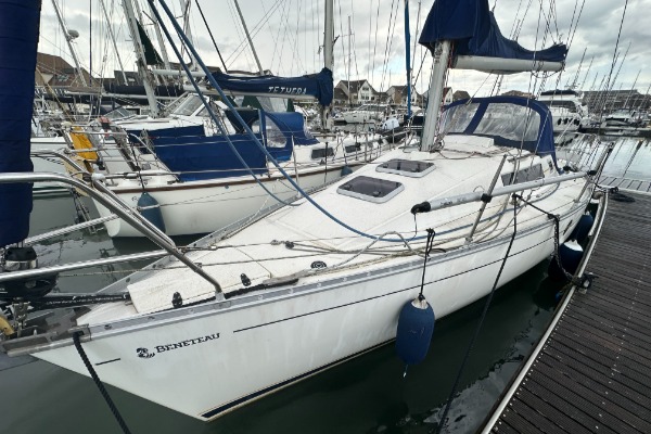 Beneteau First 285 additional image 1