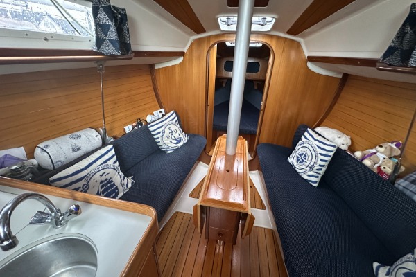 Beneteau First 285 additional image 2