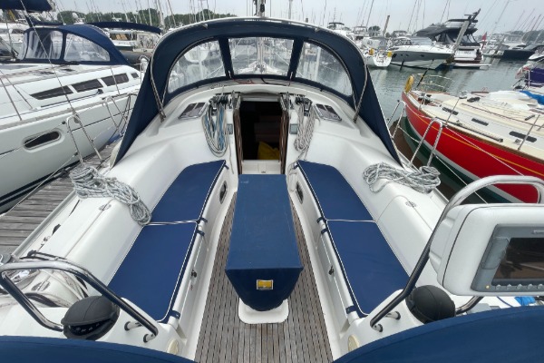 Bavaria 43 Cruiser additional image 1