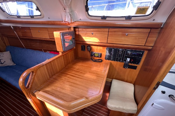 Bavaria Cruiser 30 additional image 5