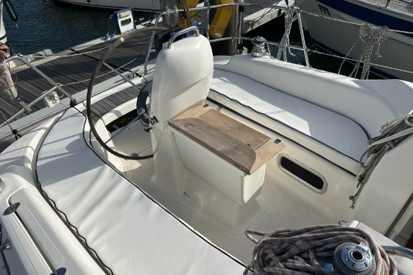 Bavaria Cruiser 30 additional image 3