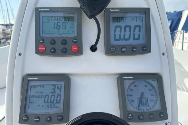 Bavaria Cruiser 30 additional image 2