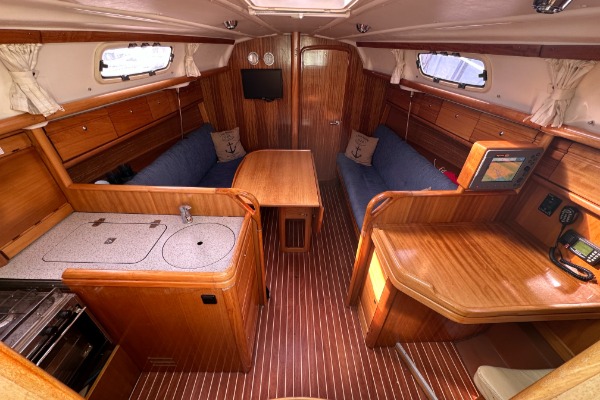 Bavaria Cruiser 30 additional image 4