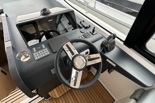 Bavaria SR41 Coupe  additional image 16