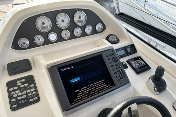 Bavaria Sport 39HT additional image 2