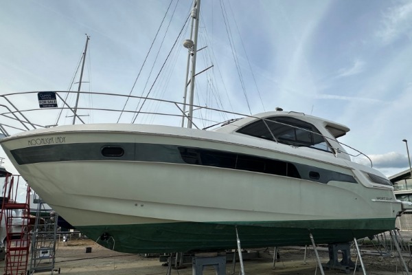 Bavaria Sport 39HT additional image 1