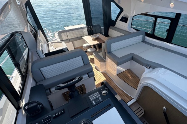 Bavaria SR41 Coupe additional image 11