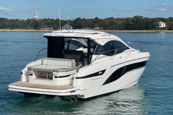 Bavaria SR41 Coupe additional image 5