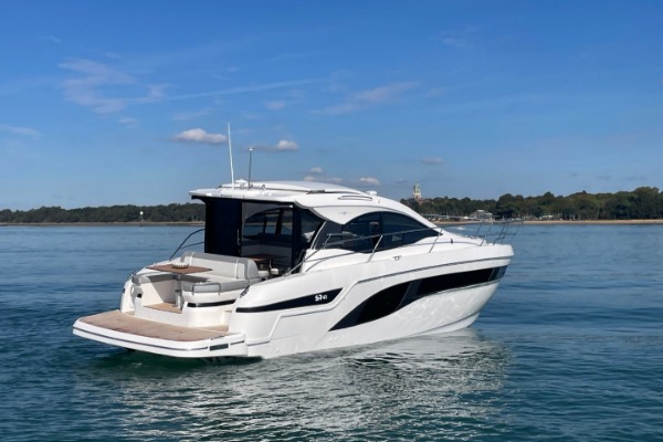 Bavaria SR41 Coupe additional image 7