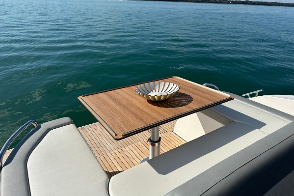 Bavaria SR41 Coupe  additional image 2