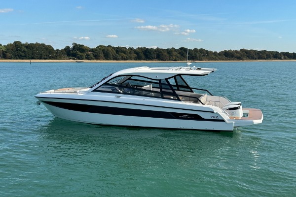 Bavaria Vida 33 additional image 1