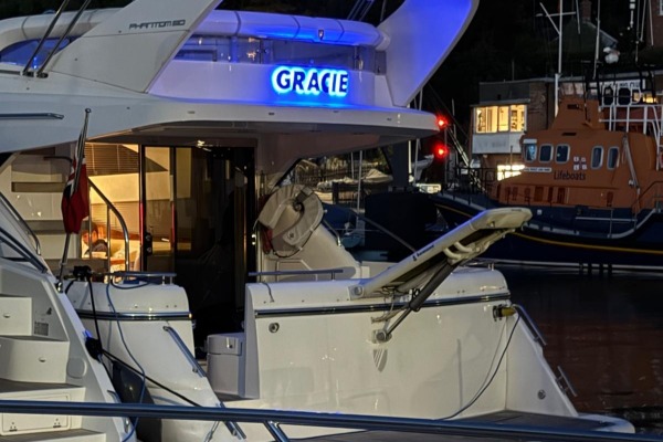Fairline Phantom 50 additional image 1