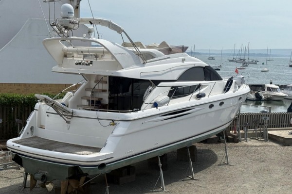 Fairline Phantom 50 additional image 2