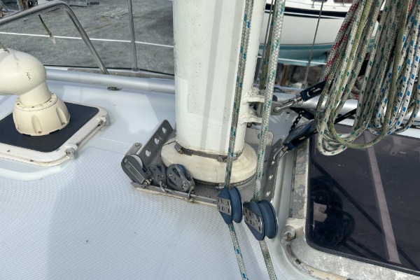 Ericson 350 additional image 1