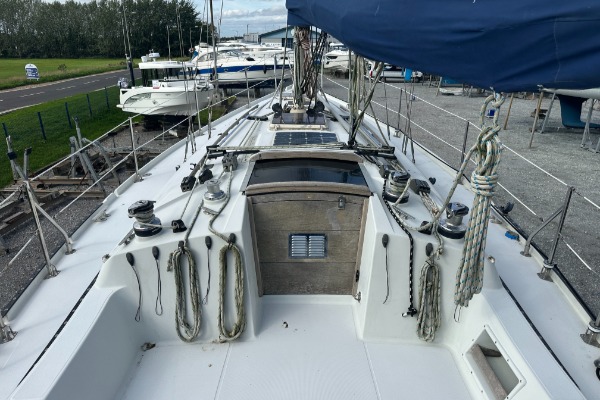 Ericson 350 additional image 3