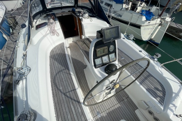 Bavaria 34 Cruiser additional image 1