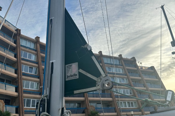 Beneteau Oceanis 36 CC additional image 2