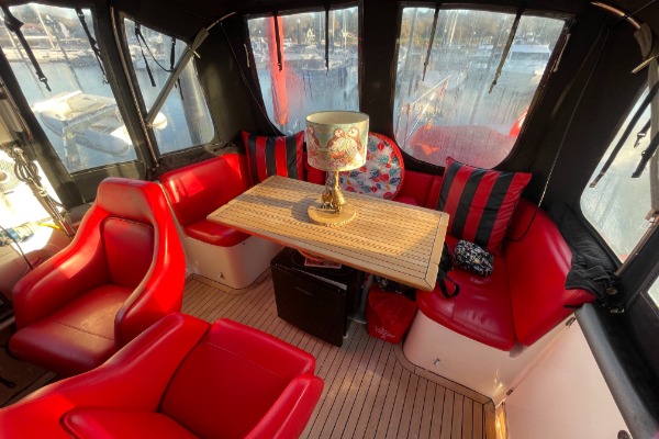 Broom Ocean 38 additional image 1